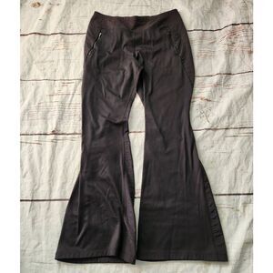 Athleta Peak Hybrid Fleece Pant Size XL Tall